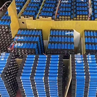 信州西上门回收动力电池-高价回收西力电池